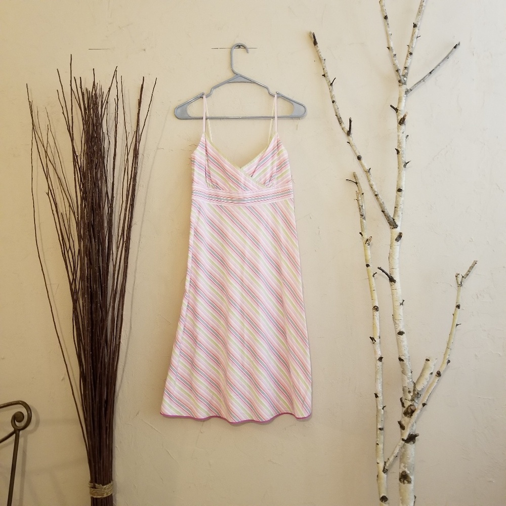 J. Crew dress